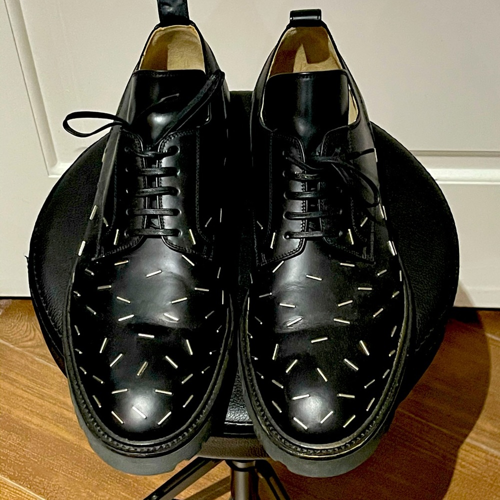 Christian Dior Men’s Dress Shoe